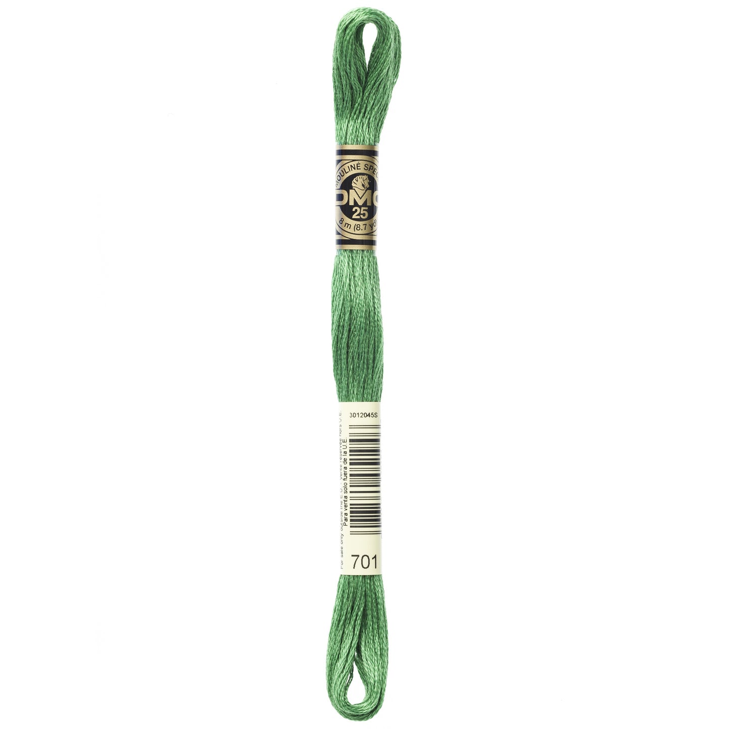 DMC 6-Strand Embroidery Cotton Floss
