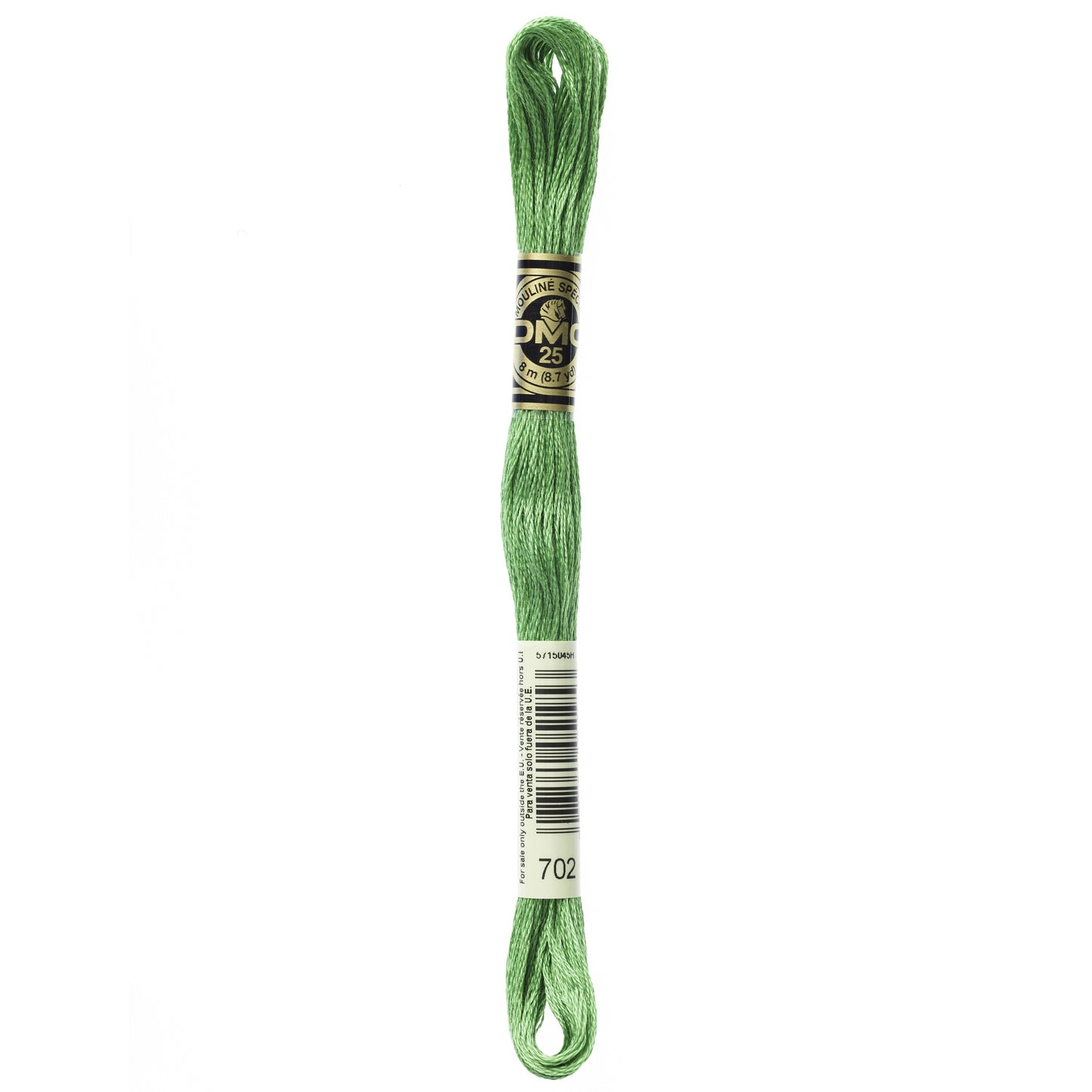 DMC 6-Strand Embroidery Cotton Floss