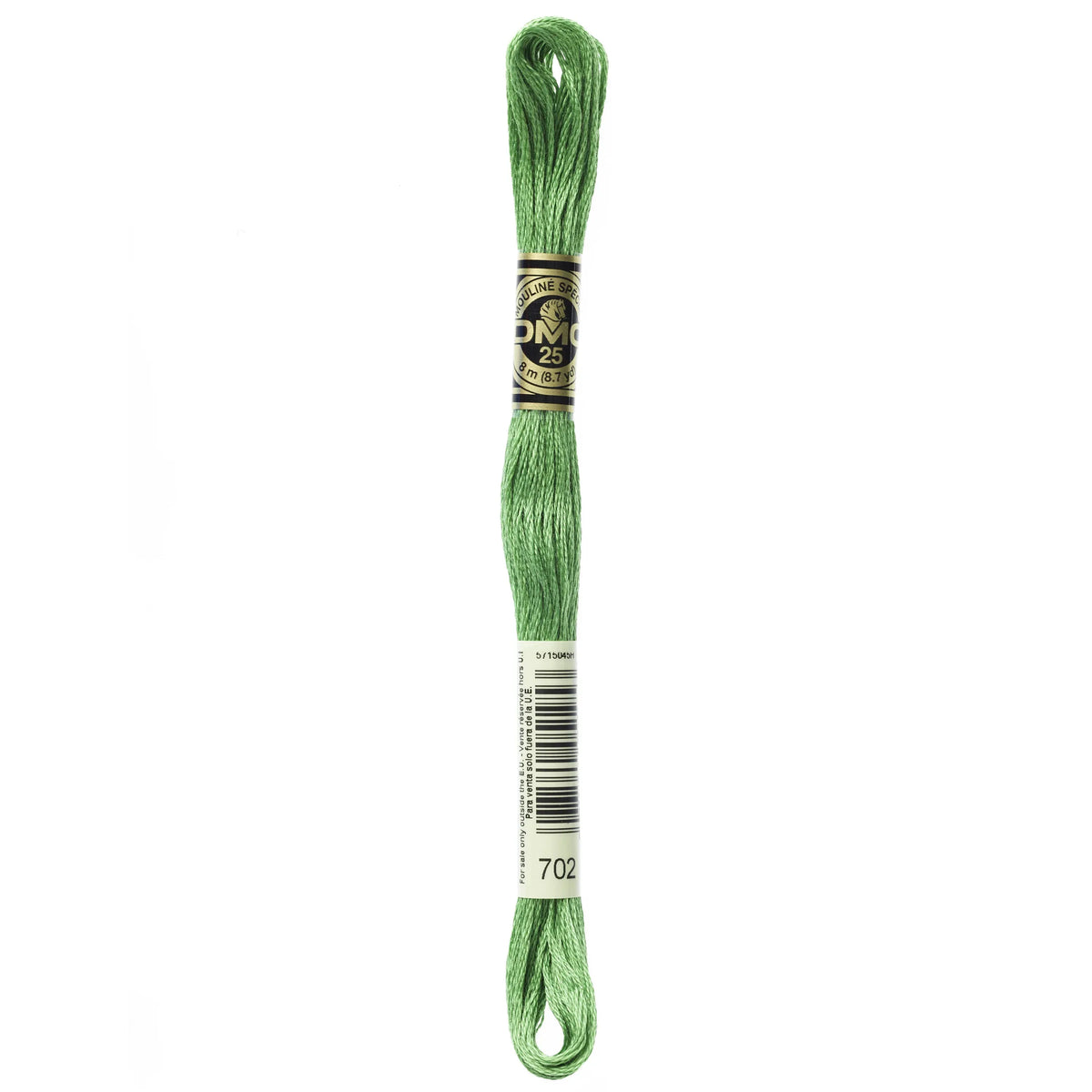 DMC 6-Strand Embroidery Cotton Floss 35+ colors