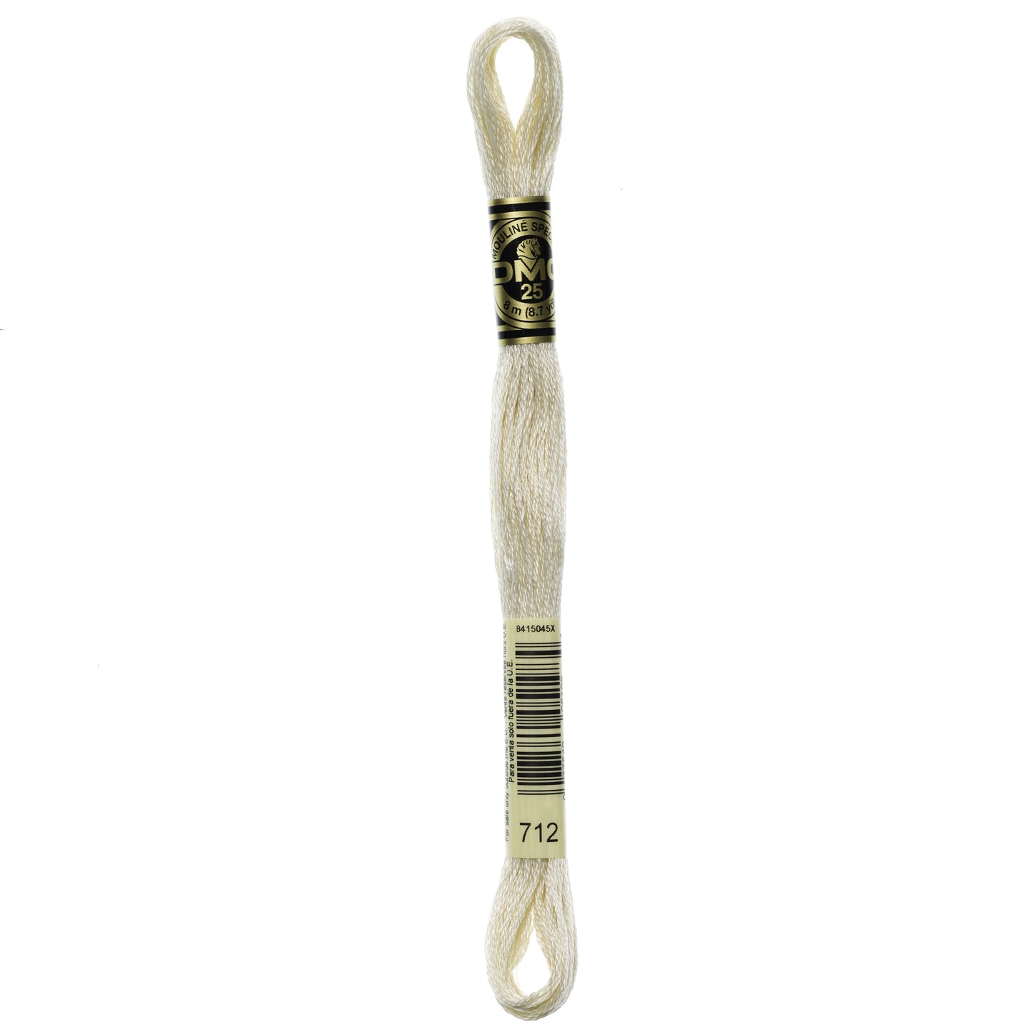 DMC 6-Strand Embroidery Cotton Floss