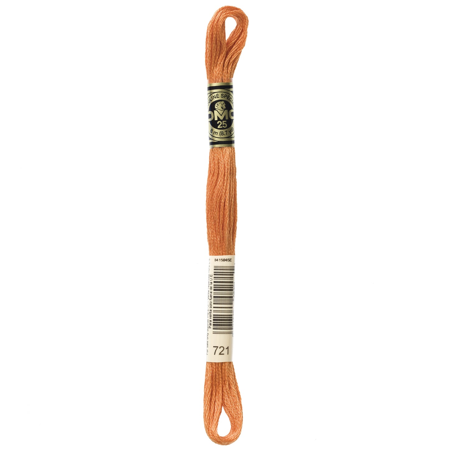 DMC 6-Strand Embroidery Cotton Floss