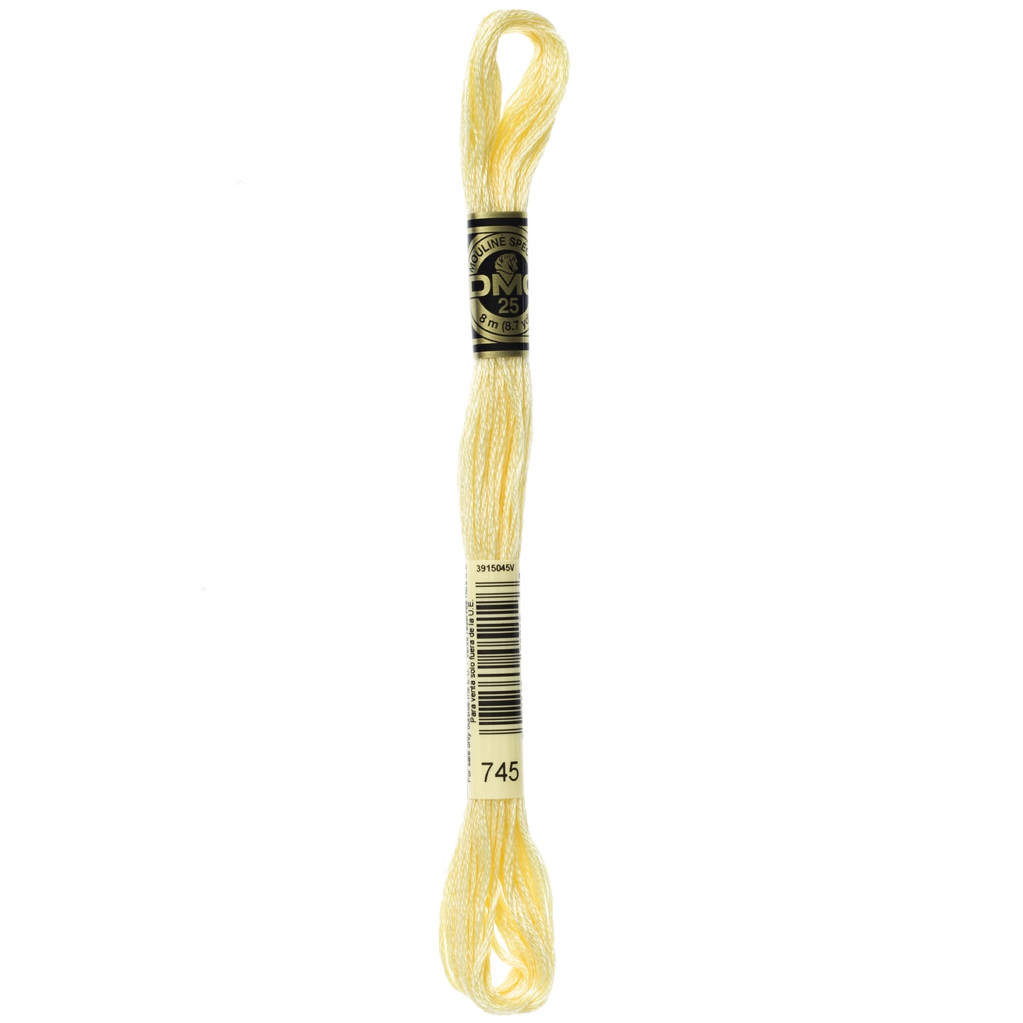 DMC 6-Strand Embroidery Cotton Floss 35+ colors