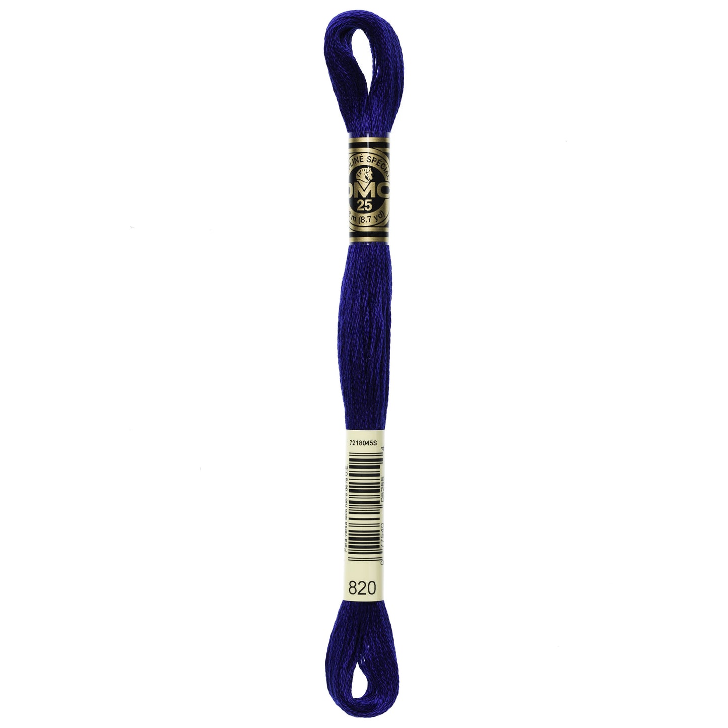 DMC 6-Strand Embroidery Cotton Floss