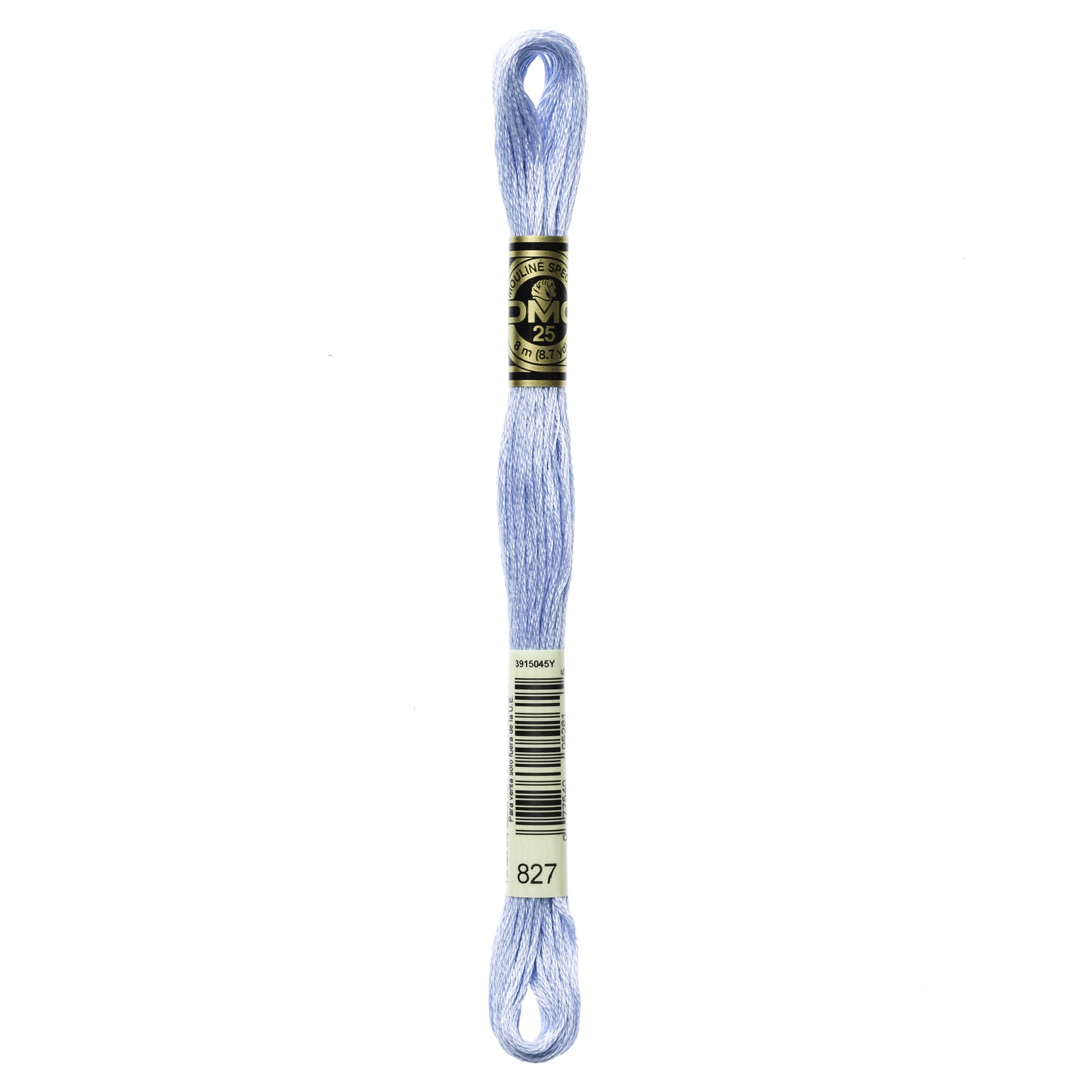 DMC 6-Strand Embroidery Cotton Floss