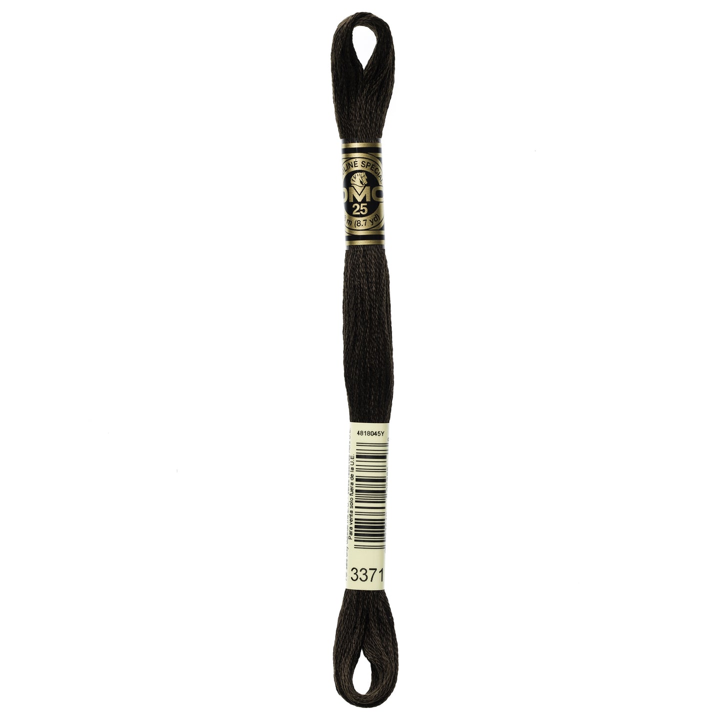 DMC 6-Strand Embroidery Cotton Floss
