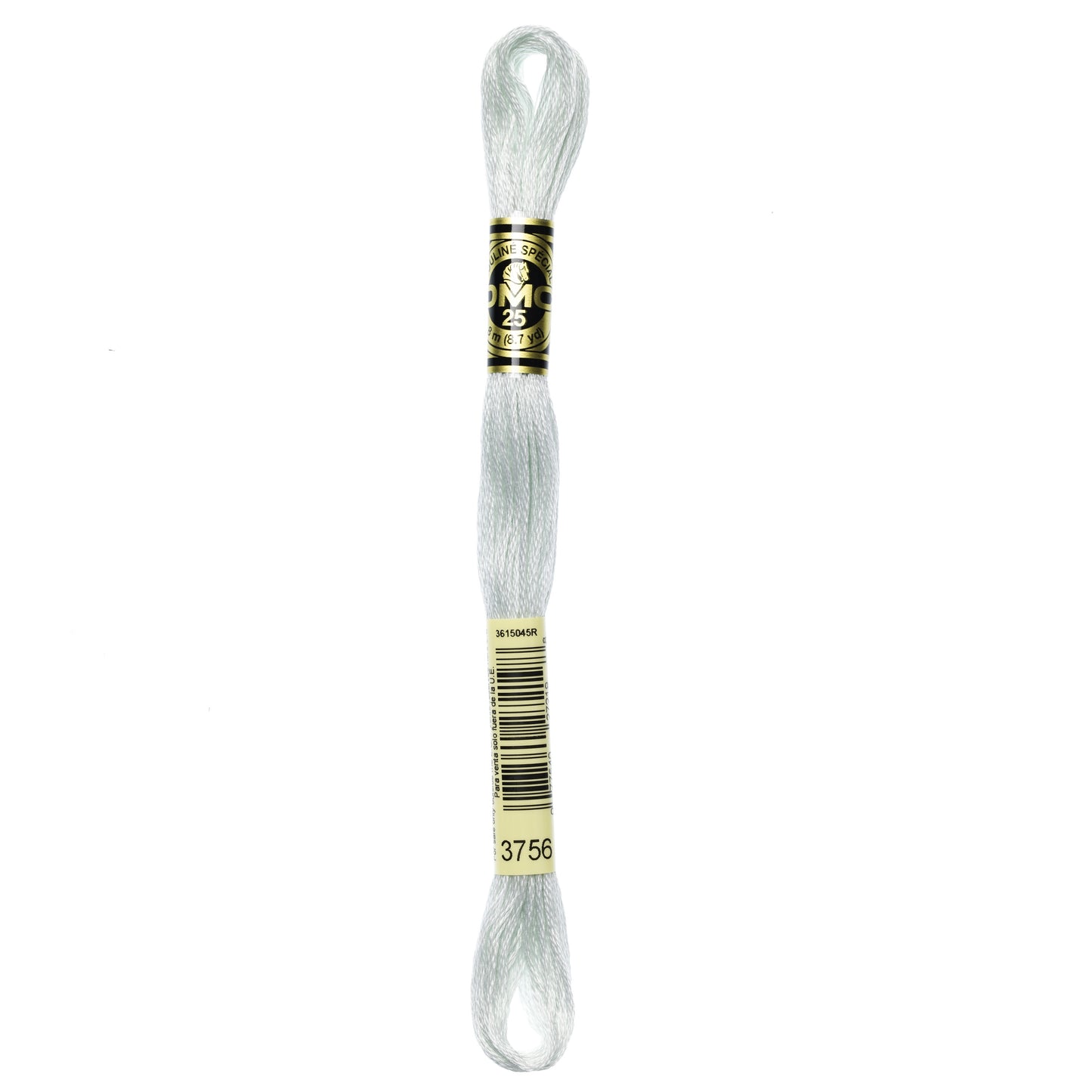 DMC 6-Strand Embroidery Cotton Floss