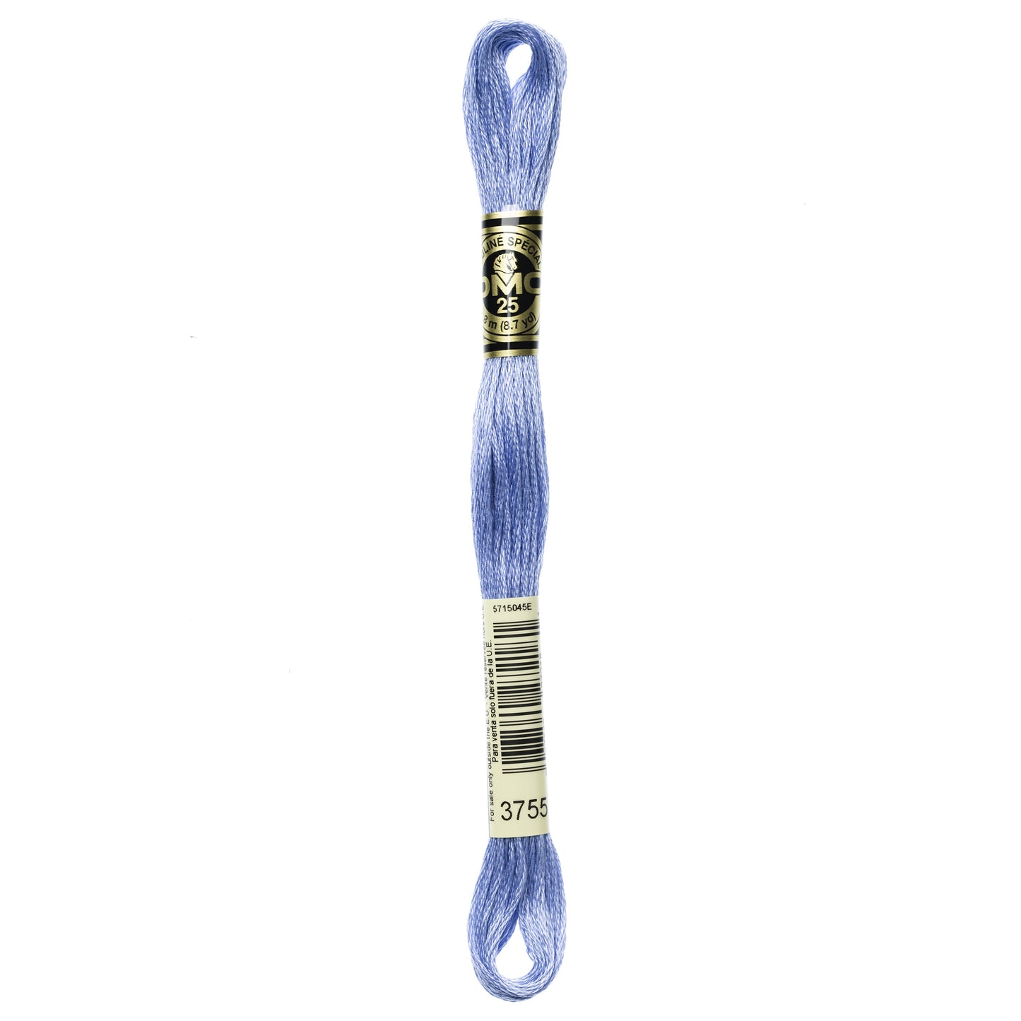 DMC 6-Strand Embroidery Cotton Floss