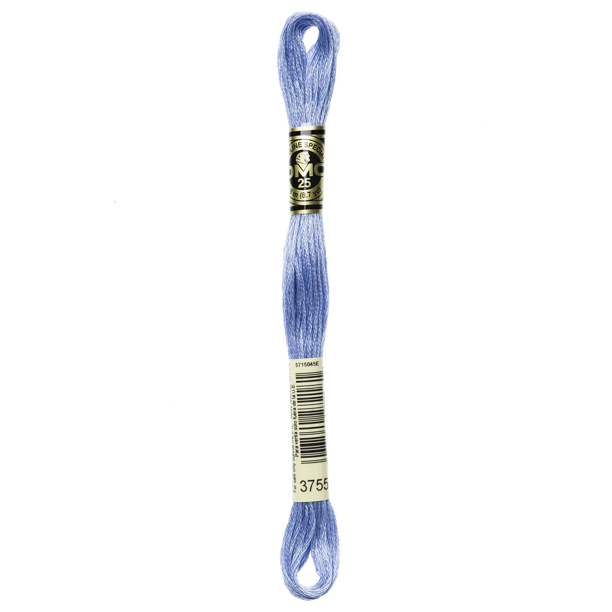 DMC 6-Strand Embroidery Cotton Floss 35+ colors