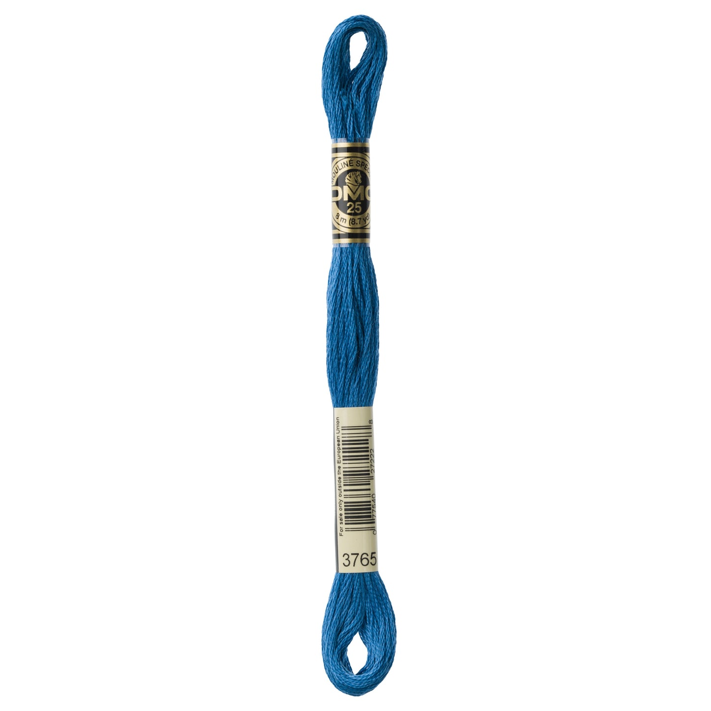 DMC 6-Strand Embroidery Cotton Floss