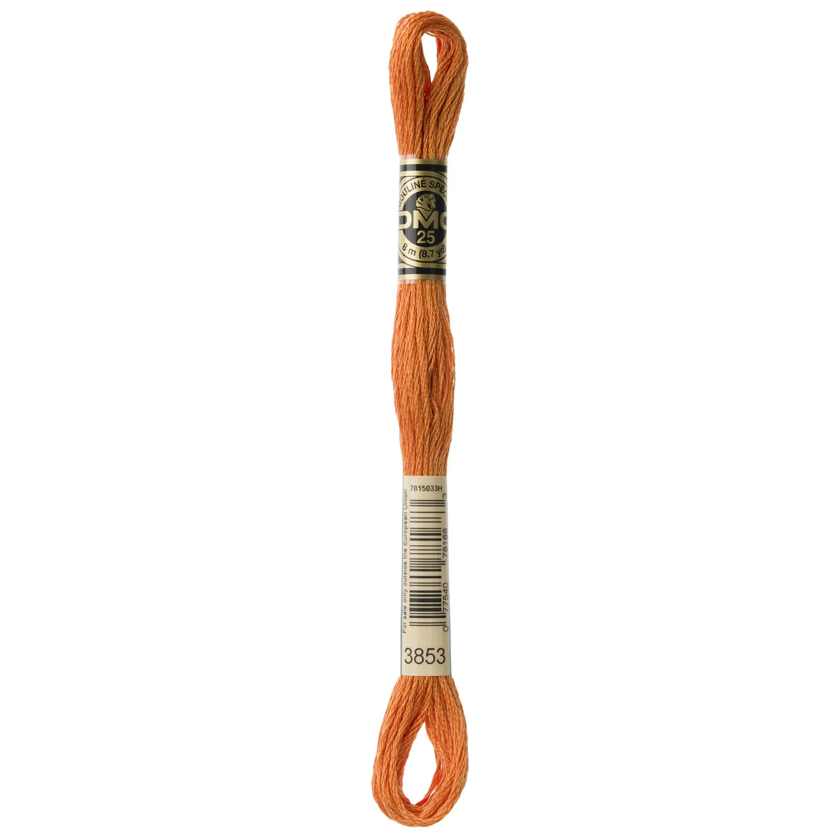 DMC 6-Strand Embroidery Cotton Floss 35+ colors