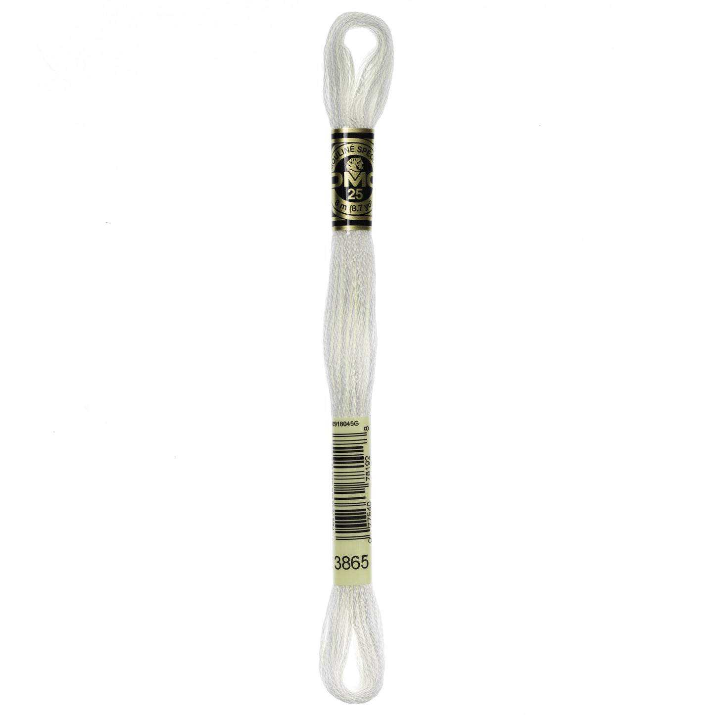 DMC 6-Strand Embroidery Cotton Floss