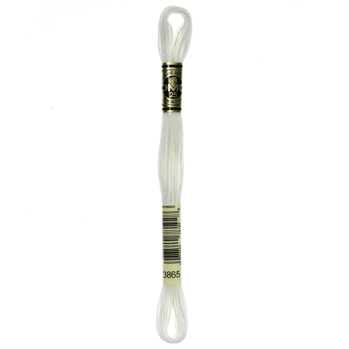 DMC 6-Strand Embroidery Cotton Floss 35+ colors