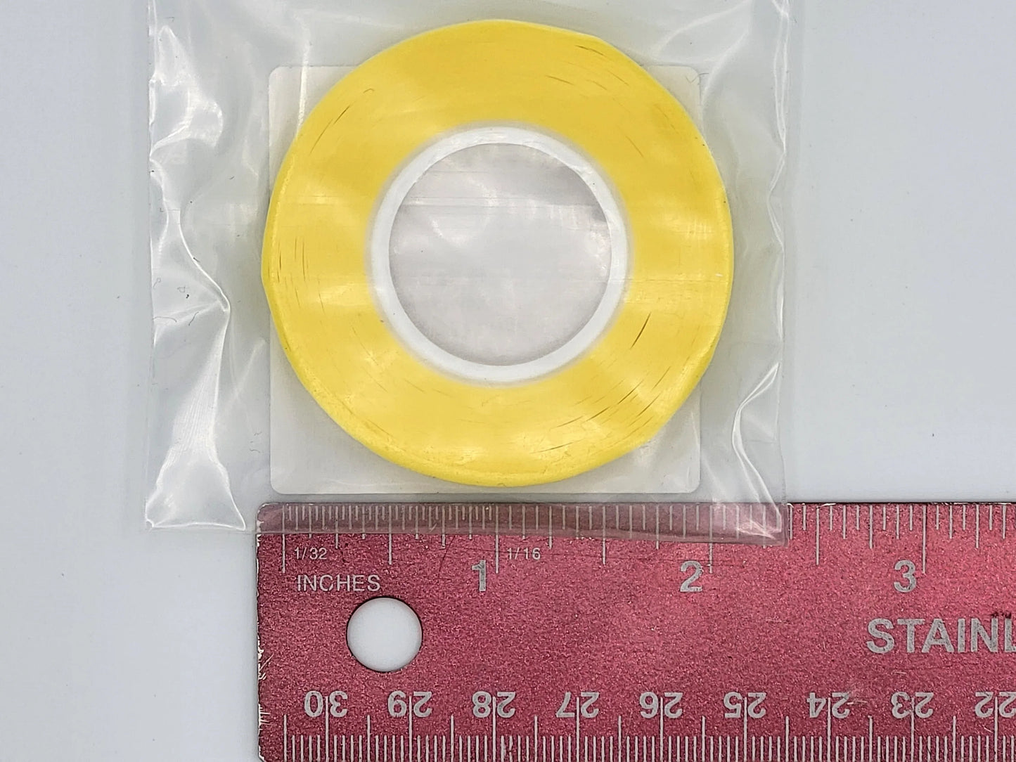 Spellbinders Best Ever Craft Tape 0.25" x 20yd