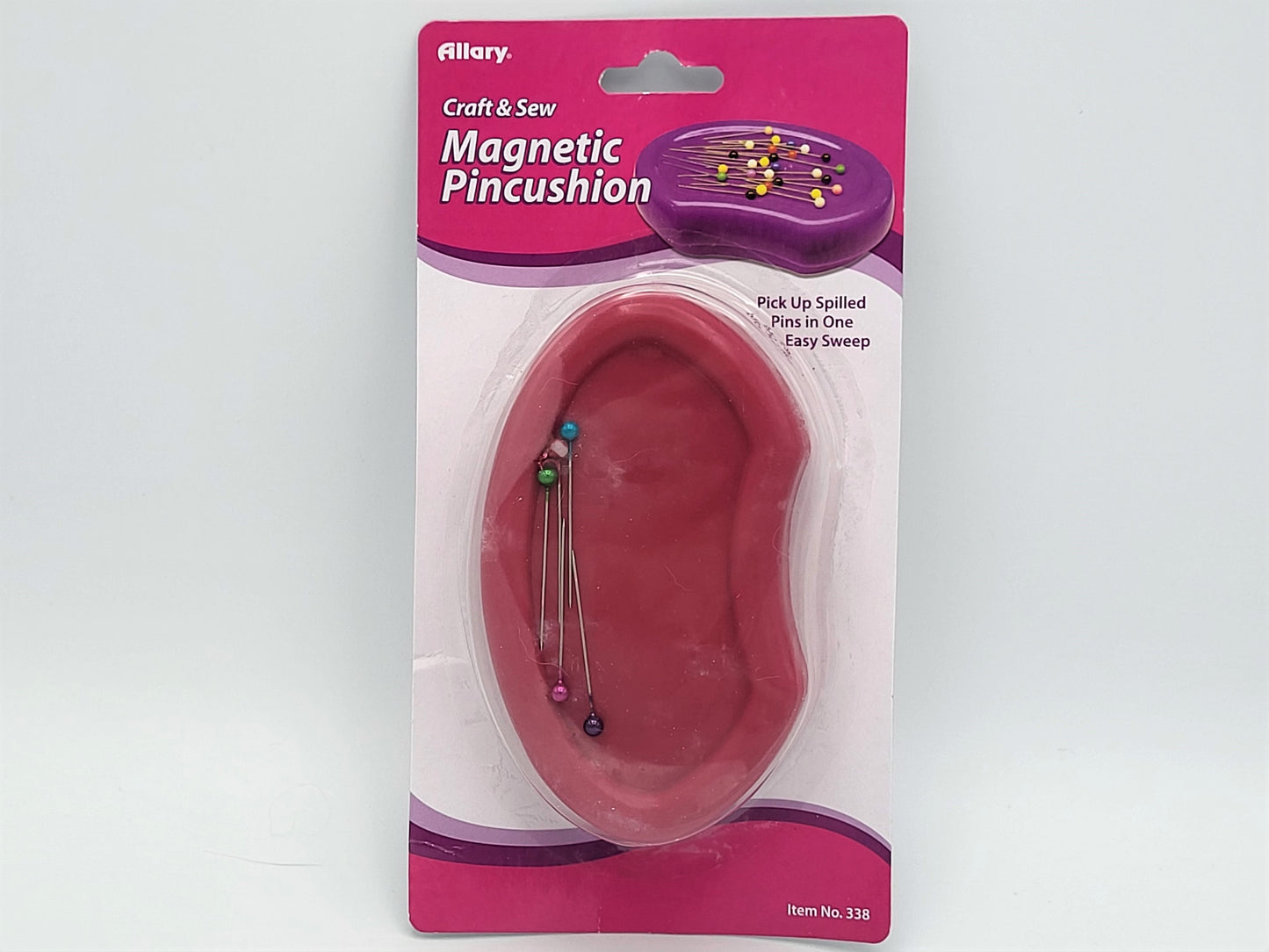 Allary Magnetic Pincushion