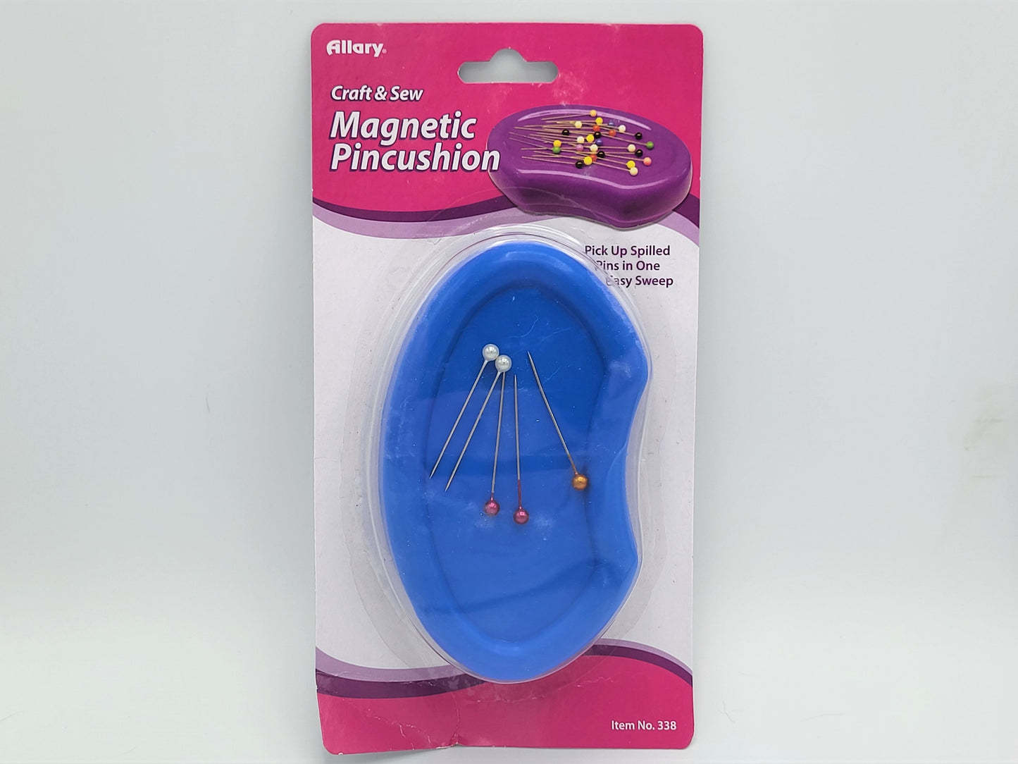 Allary Magnetic Pincushion