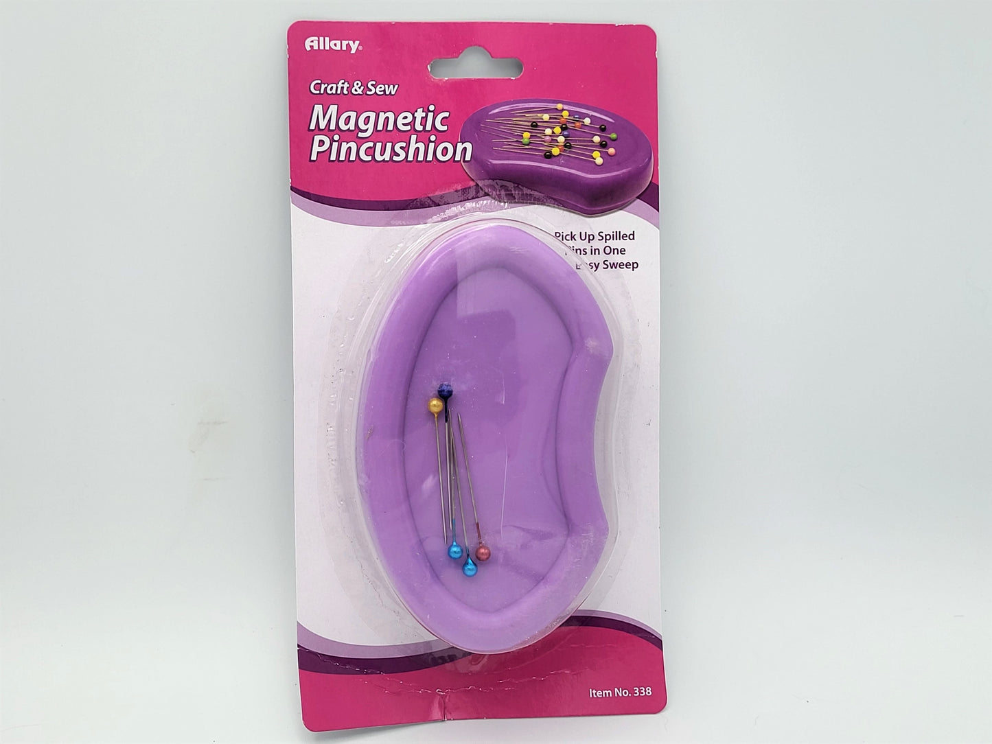 Allary Magnetic Pincushion