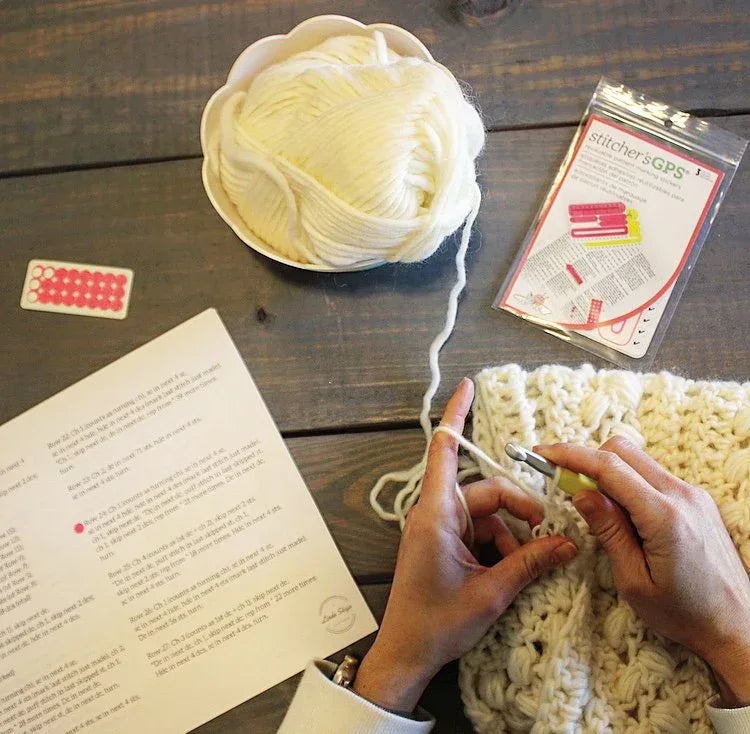 The Yarn Valet Yarn Bowl by Prym