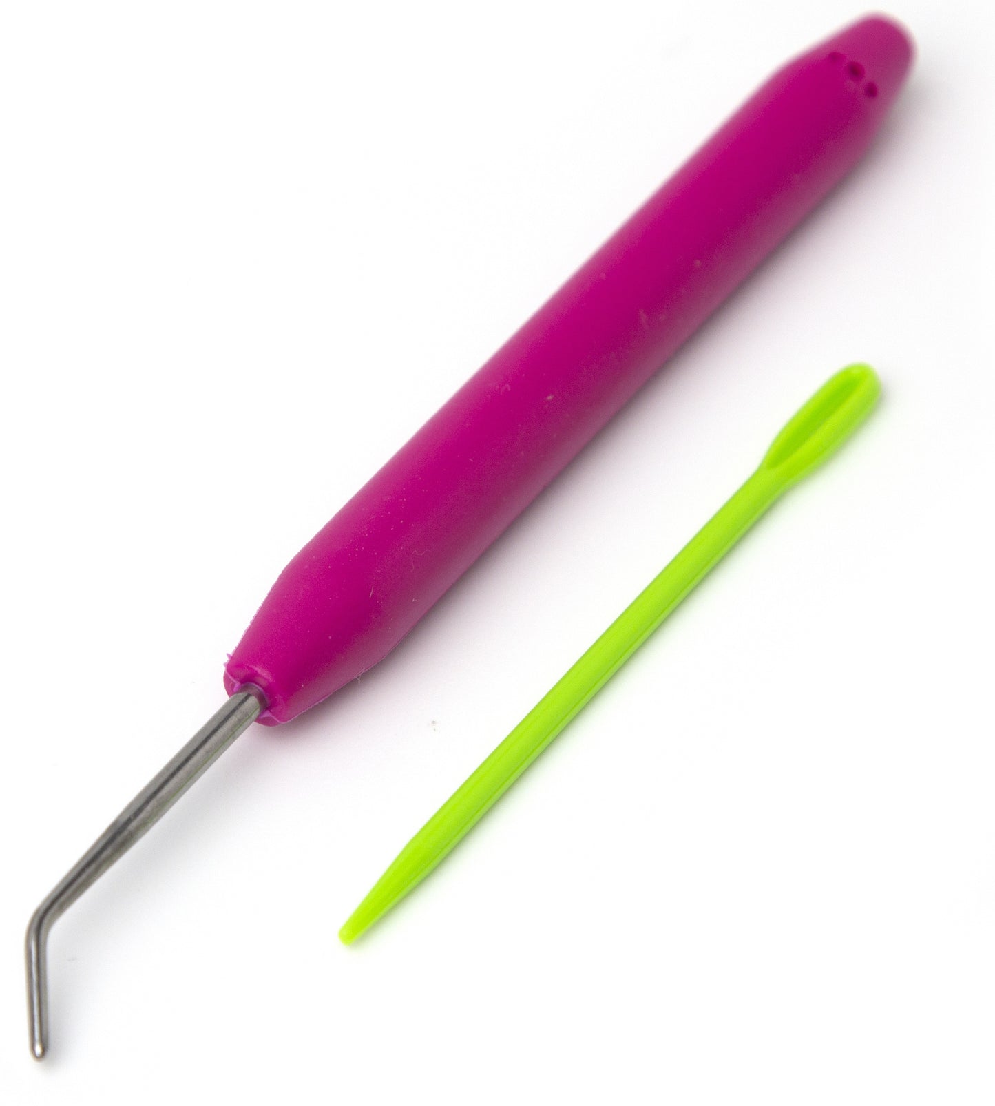 Cousin DIY Easy Knitting Round Loom Kit 6pc