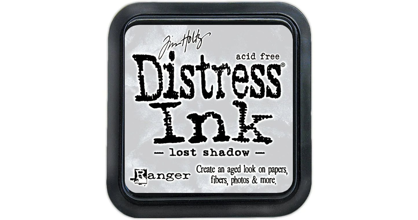 Tim Holtz Distress Ink Pad - Lost Shadow