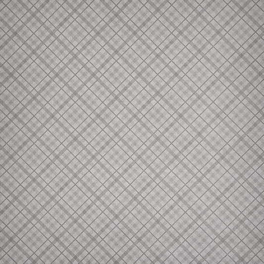 Core'dinations Core Basics - Plaid - 3 sheets - 12" x 12" Cardstock - Plaid