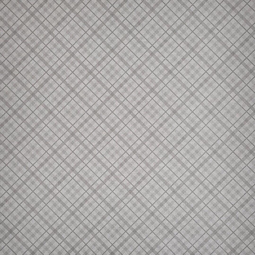 Core'dinations Core Basics - Plaid - 3 sheets - 12" x 12" Cardstock - Plaid