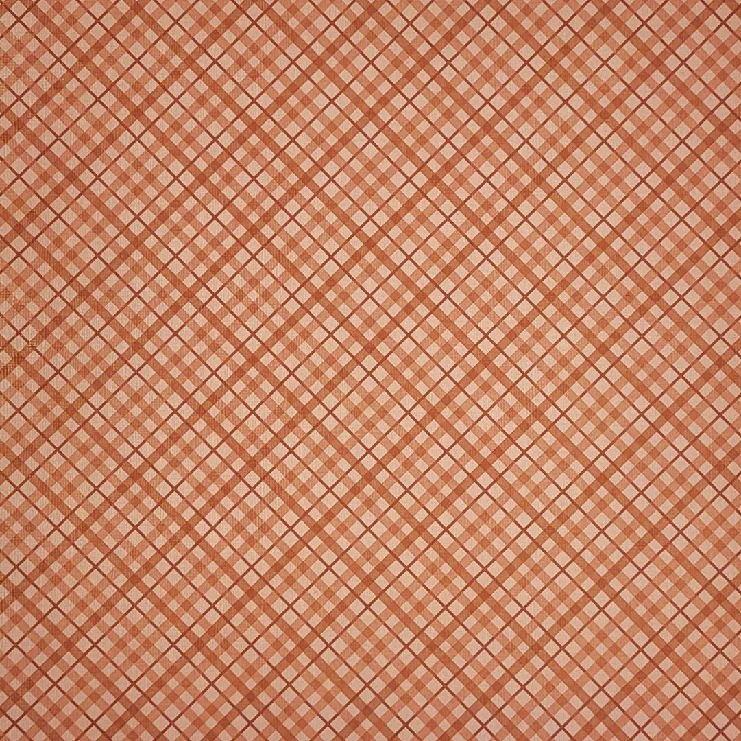 Core'dinations Core Basics - Plaid - 3 sheets - 12" x 12" Cardstock - Plaid