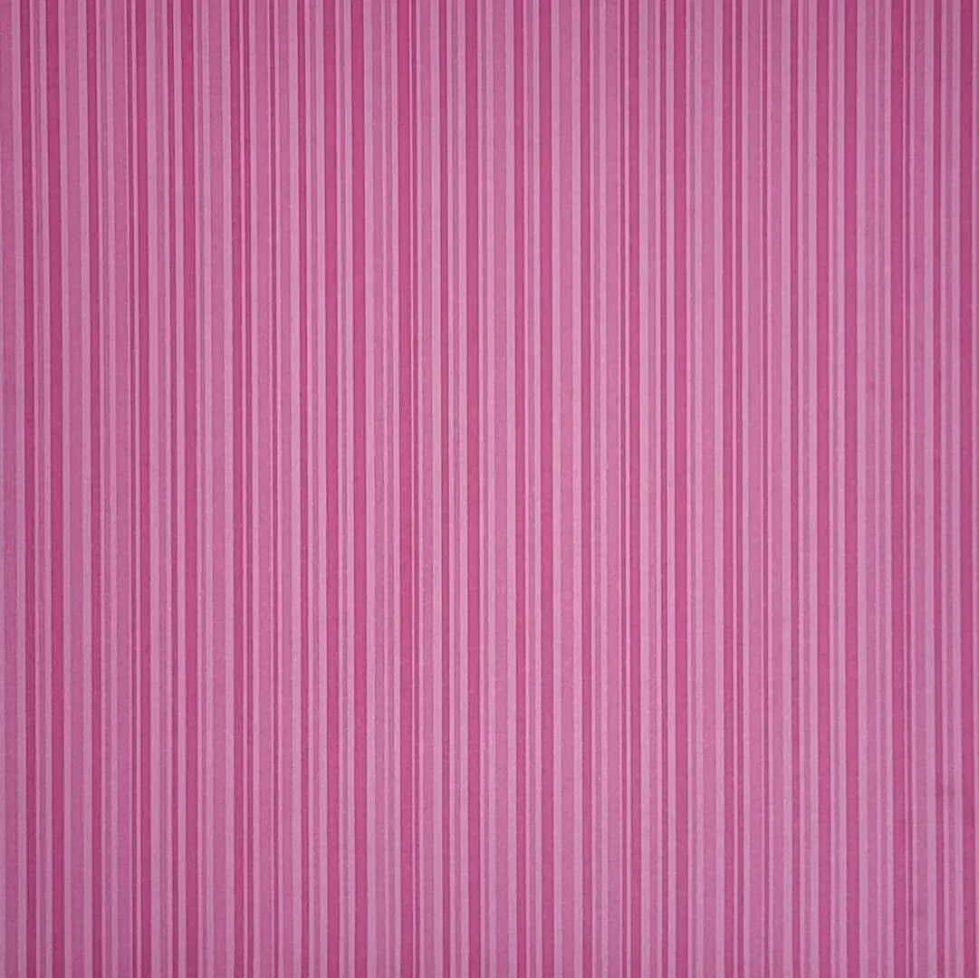 Core'dinations Core Basics - Stripes - 3 sheets - 12" x 12" Cardstock