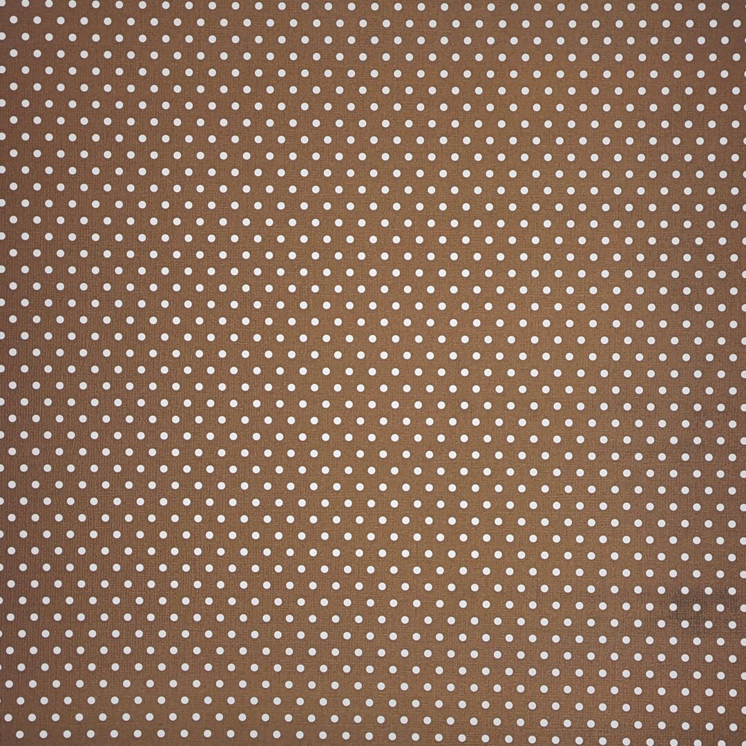 Core'dinations Core Basics - Small Dot - 3 sheets - 12" x 12" Cardstock