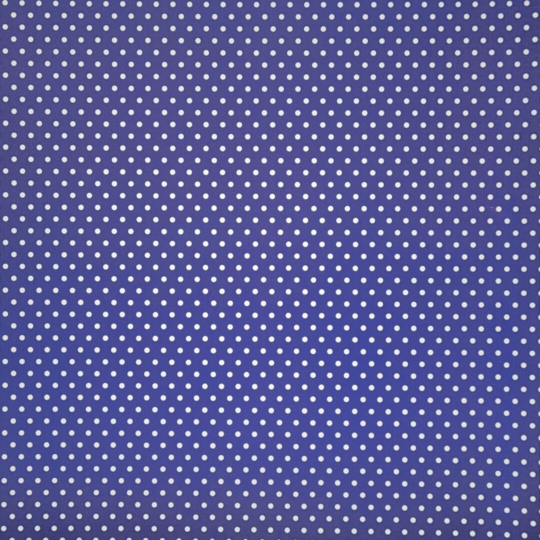 Core'dinations Core Basics - Small Dot - 3 sheets - 12" x 12" Cardstock