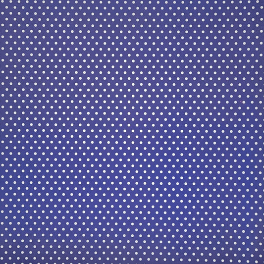 Core'dinations Core Basics - Small Dot - 3 sheets - 12" x 12" Cardstock