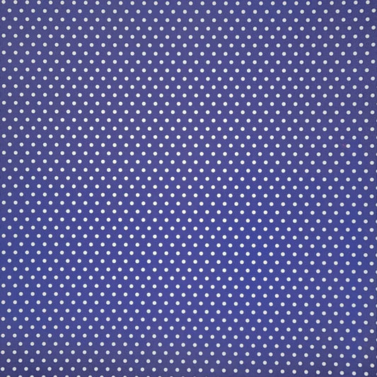 Core'dinations Core Basics - Small Dot - 3 sheets - 12" x 12" Cardstock