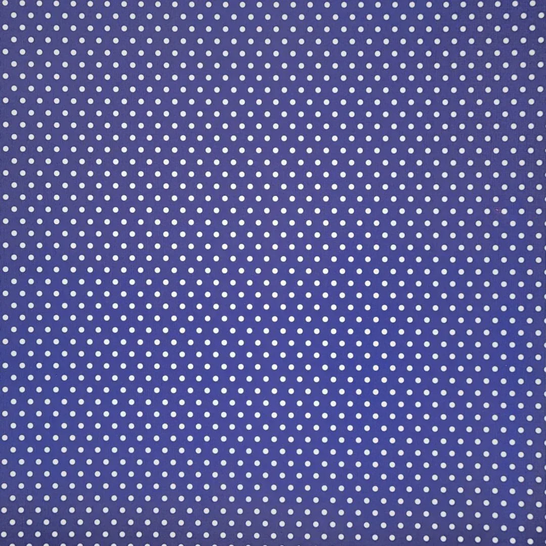 Core'dinations Core Basics - Small Dot - 3 sheets - 12" x 12" Cardstock