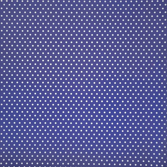 Core'dinations Core Basics - Small Dot - 3 sheets - 12" x 12" Cardstock