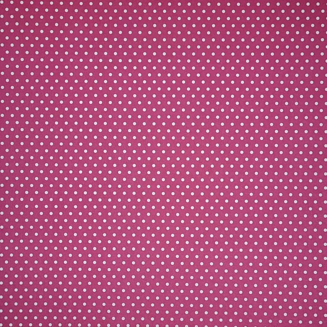 Core'dinations Core Basics - Small Dot - 3 sheets - 12" x 12" Cardstock