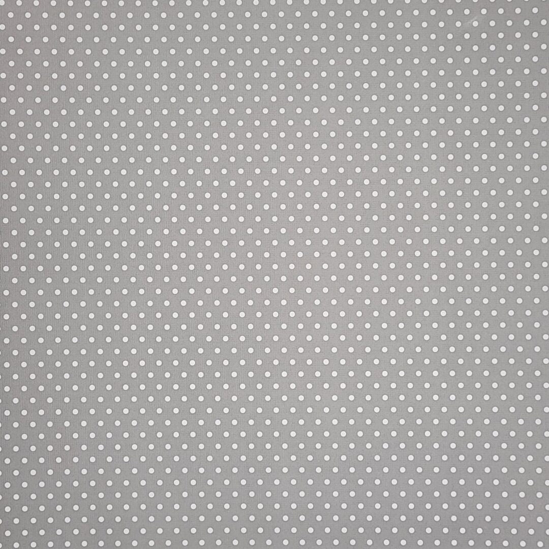 Core'dinations Core Basics - Small Dot - 3 sheets - 12" x 12" Cardstock