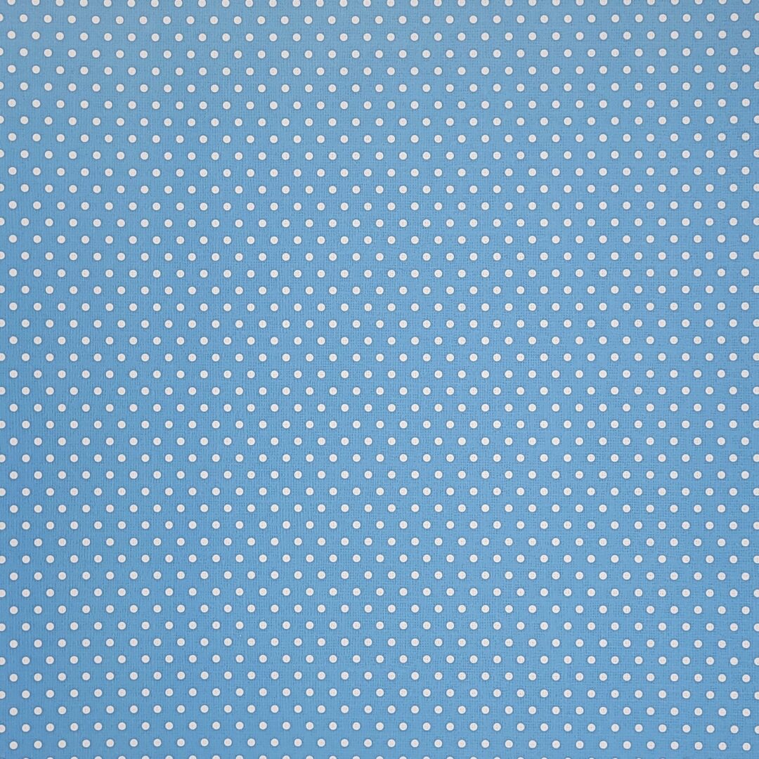Core'dinations Core Basics - Small Dot - 3 sheets - 12" x 12" Cardstock