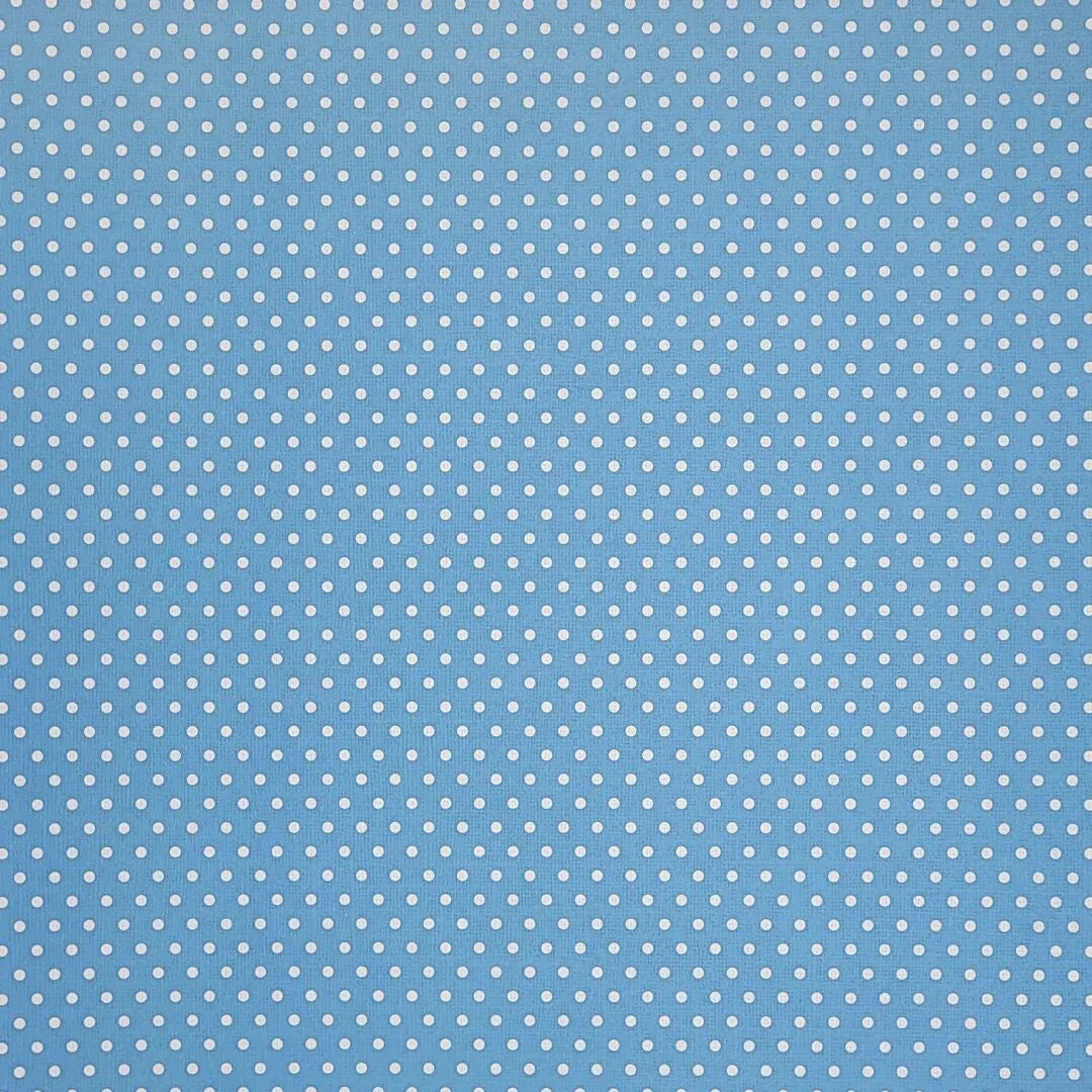 Core'dinations Core Basics - Small Dot - 3 sheets - 12" x 12" Cardstock