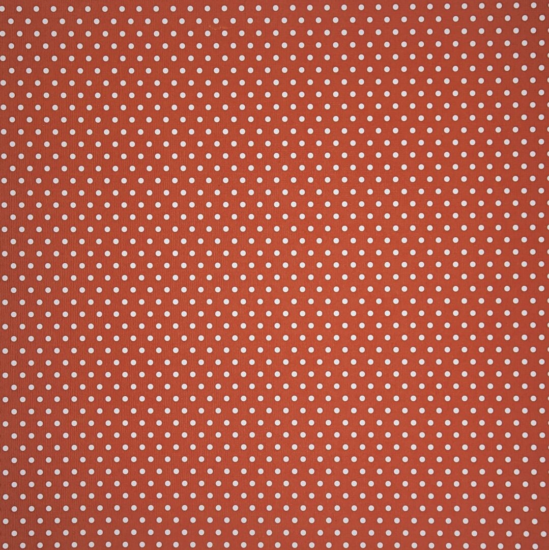 Core'dinations Core Basics - Small Dot - 3 sheets - 12" x 12" Cardstock