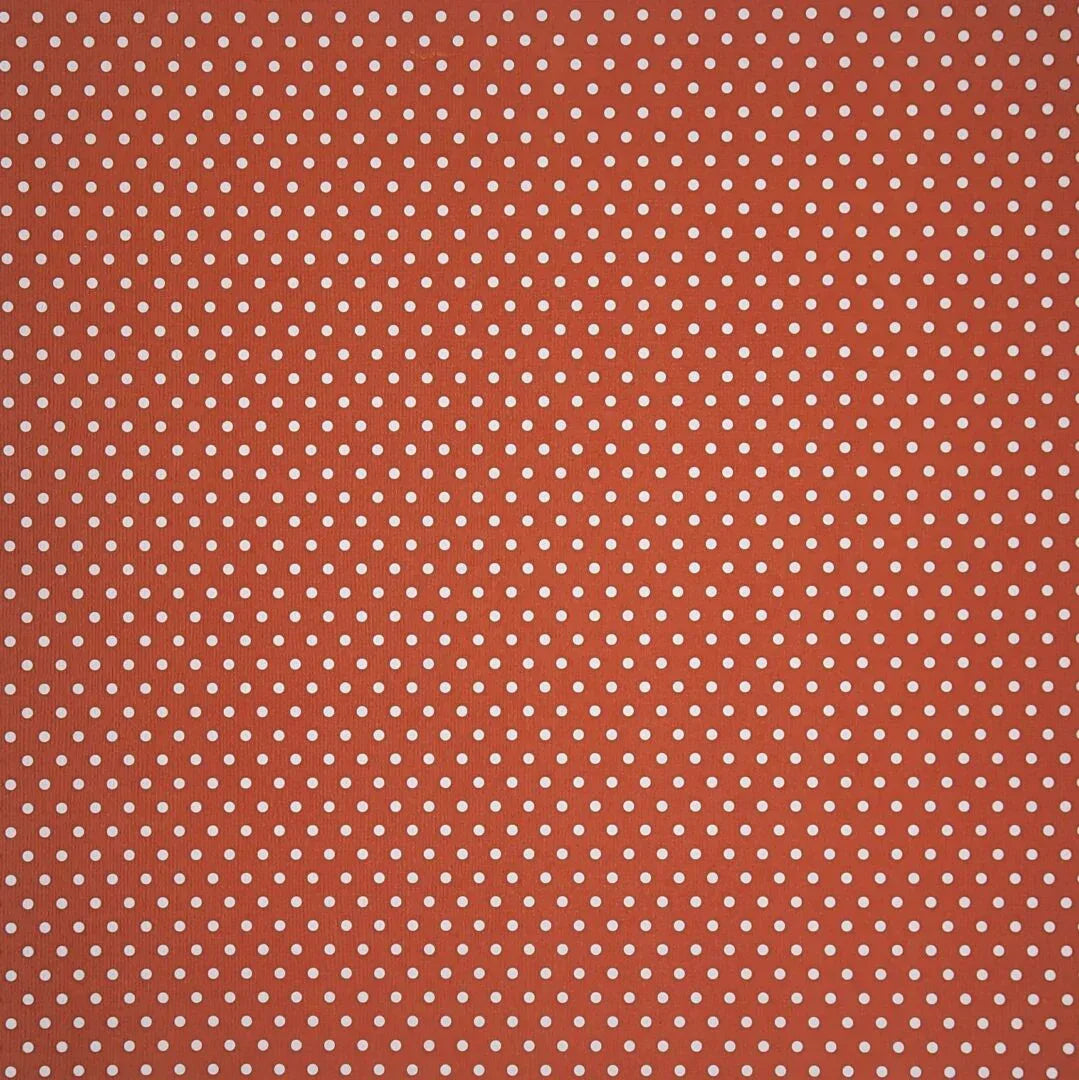 Core'dinations Core Basics - Small Dot - 3 sheets - 12" x 12" Cardstock