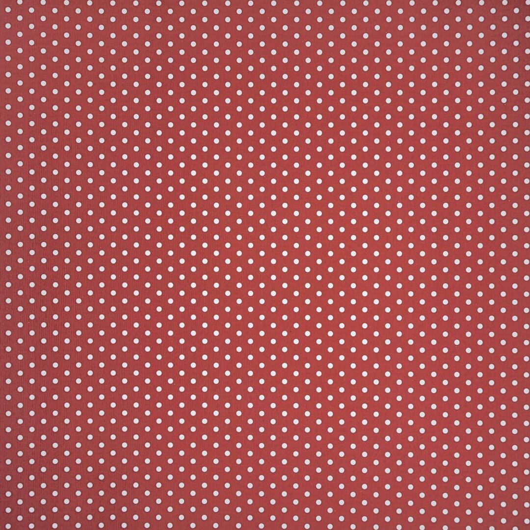 Core'dinations Core Basics - Small Dot - 3 sheets - 12" x 12" Cardstock