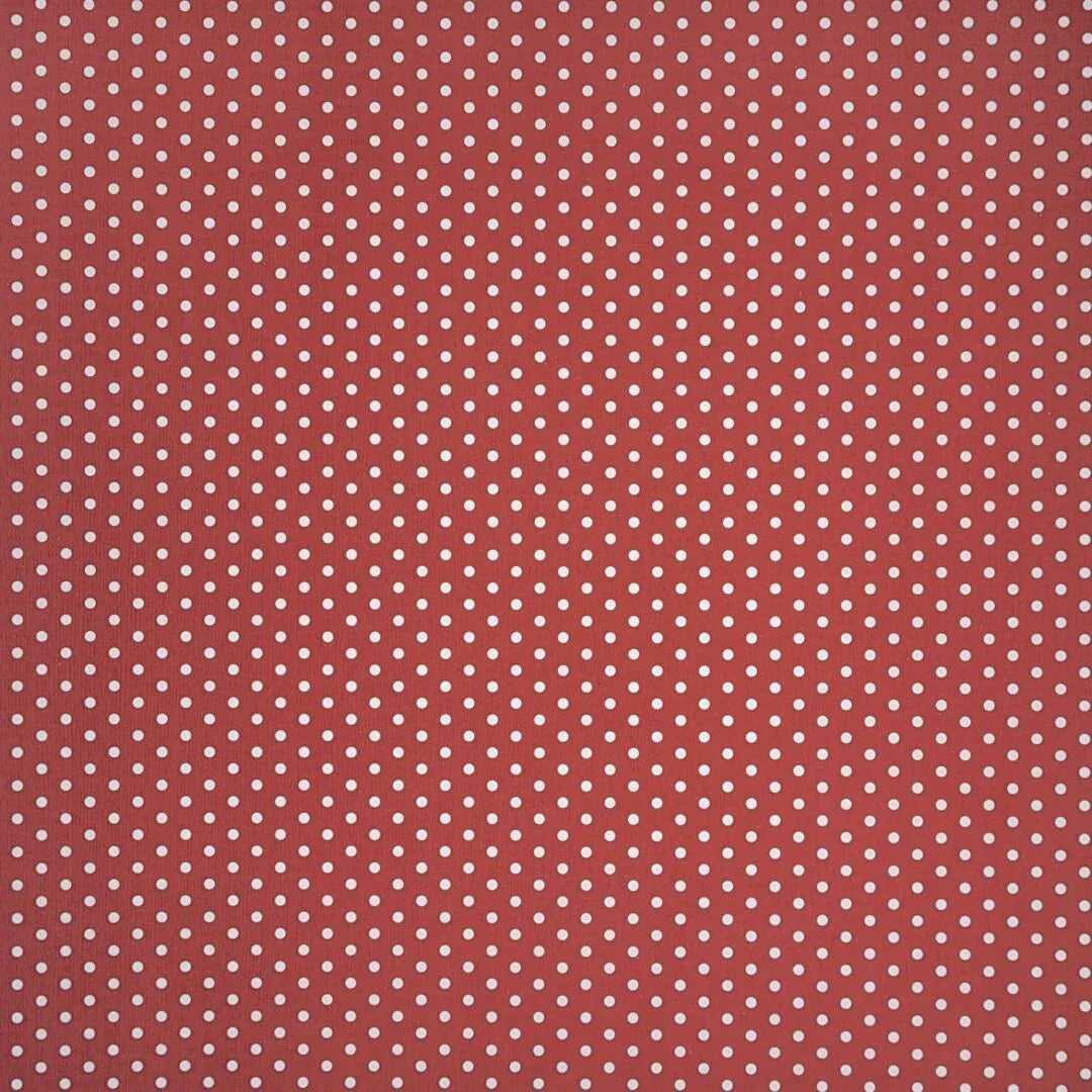 Core'dinations Core Basics - Small Dot - 3 sheets - 12" x 12" Cardstock