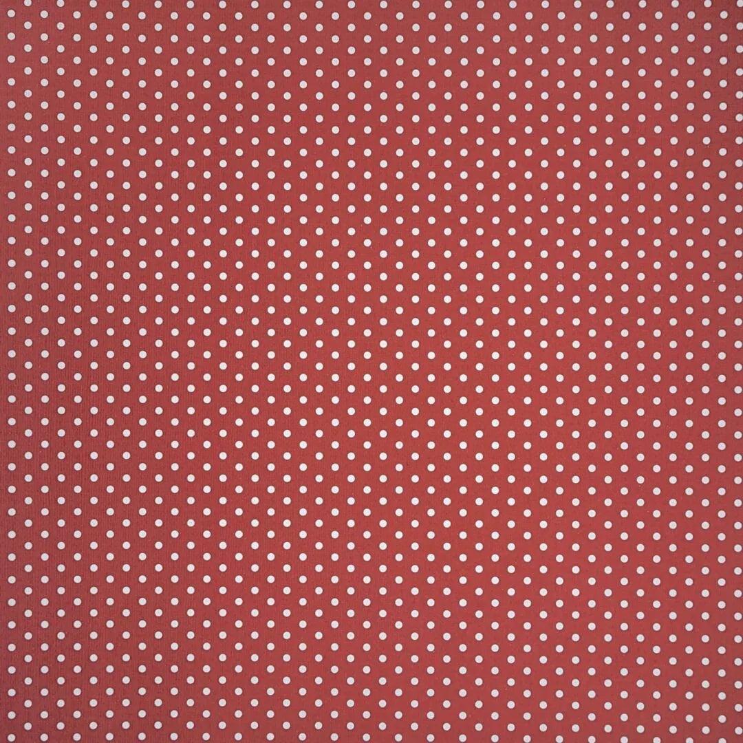 Core'dinations Core Basics - Small Dot - 3 sheets - 12" x 12" Cardstock