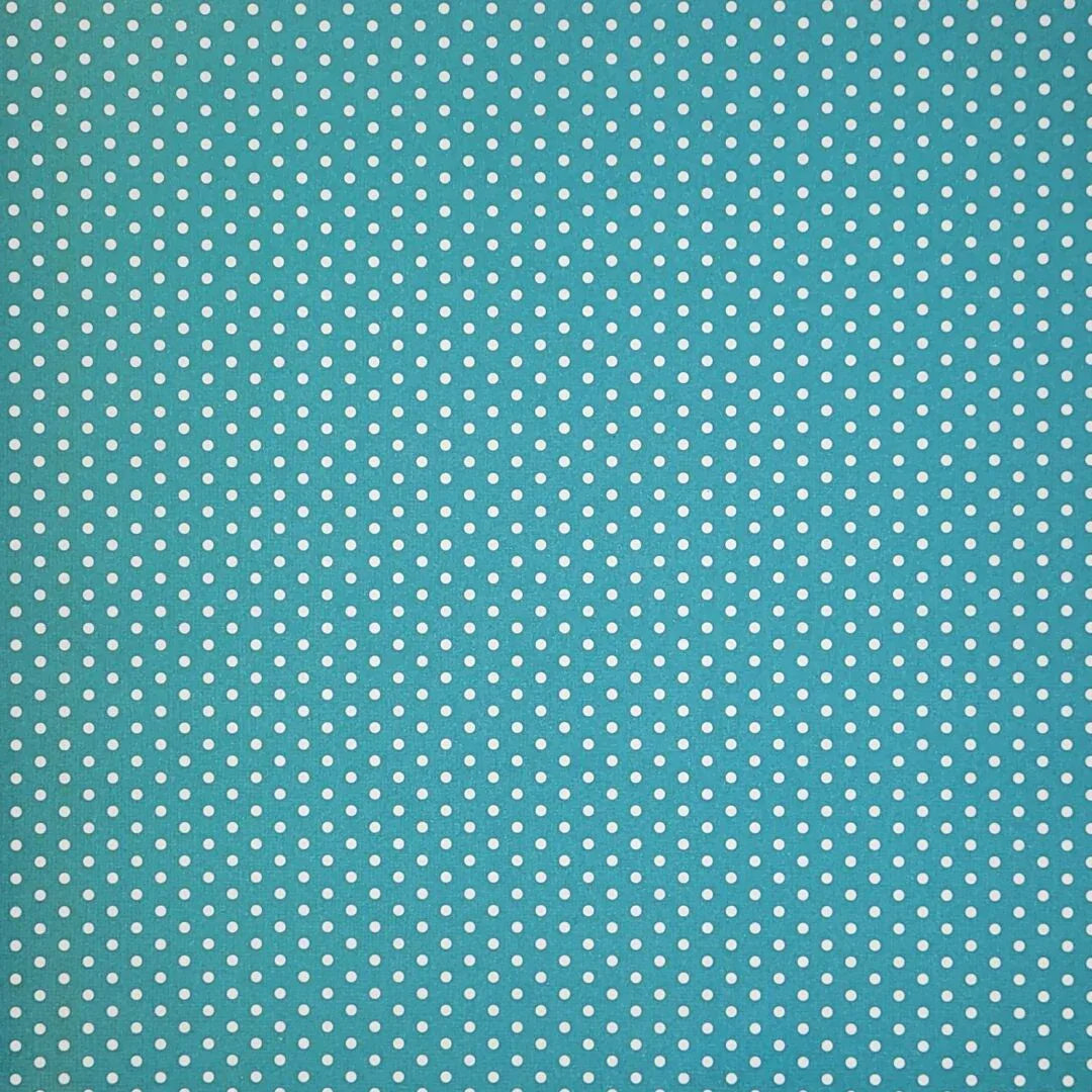 Core'dinations Core Basics - Small Dot - 3 sheets - 12" x 12" Cardstock