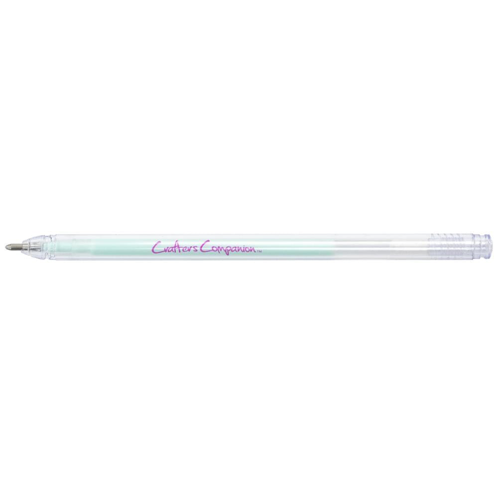 Crafter's Companion Glue Pen Set 3/Pkg, Ballpoint, Chisel Nib & Bullet Nib