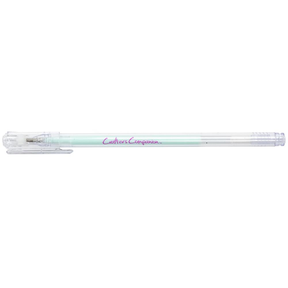 Crafter's Companion Glue Pen Set 3/Pkg, Ballpoint, Chisel Nib & Bullet Nib
