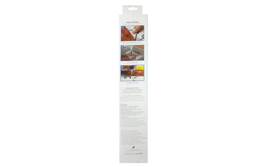 Diamond Dotz Facet Art Kit 19x23" Intermediate Stars & Whiskers