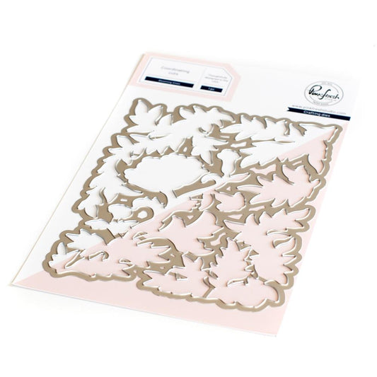 Pinkfresh Studio Die only - Blooming Vines