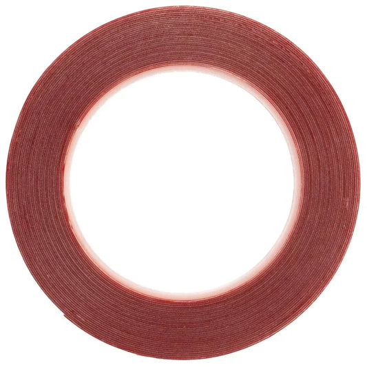 Studio Light Double-Sided Tacky Craft Tape 3mmx10m