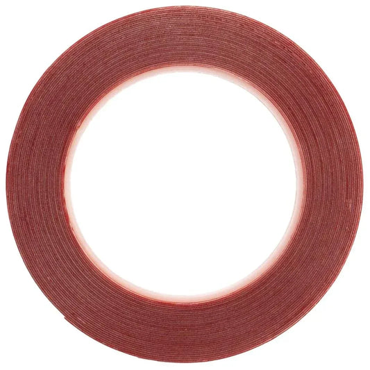 Studio Light Double-Sided Tacky Craft Tape 3mmx10m
