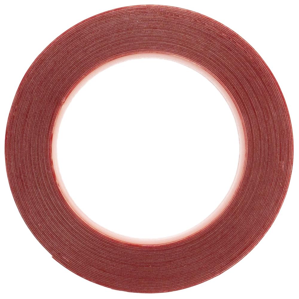 Studio Light Double-Sided Tacky Craft Tape 6mmx10m